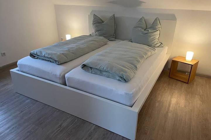 Ferienhaus für 4 Personen, mit Garten und Terrasse in Feldberg - 2