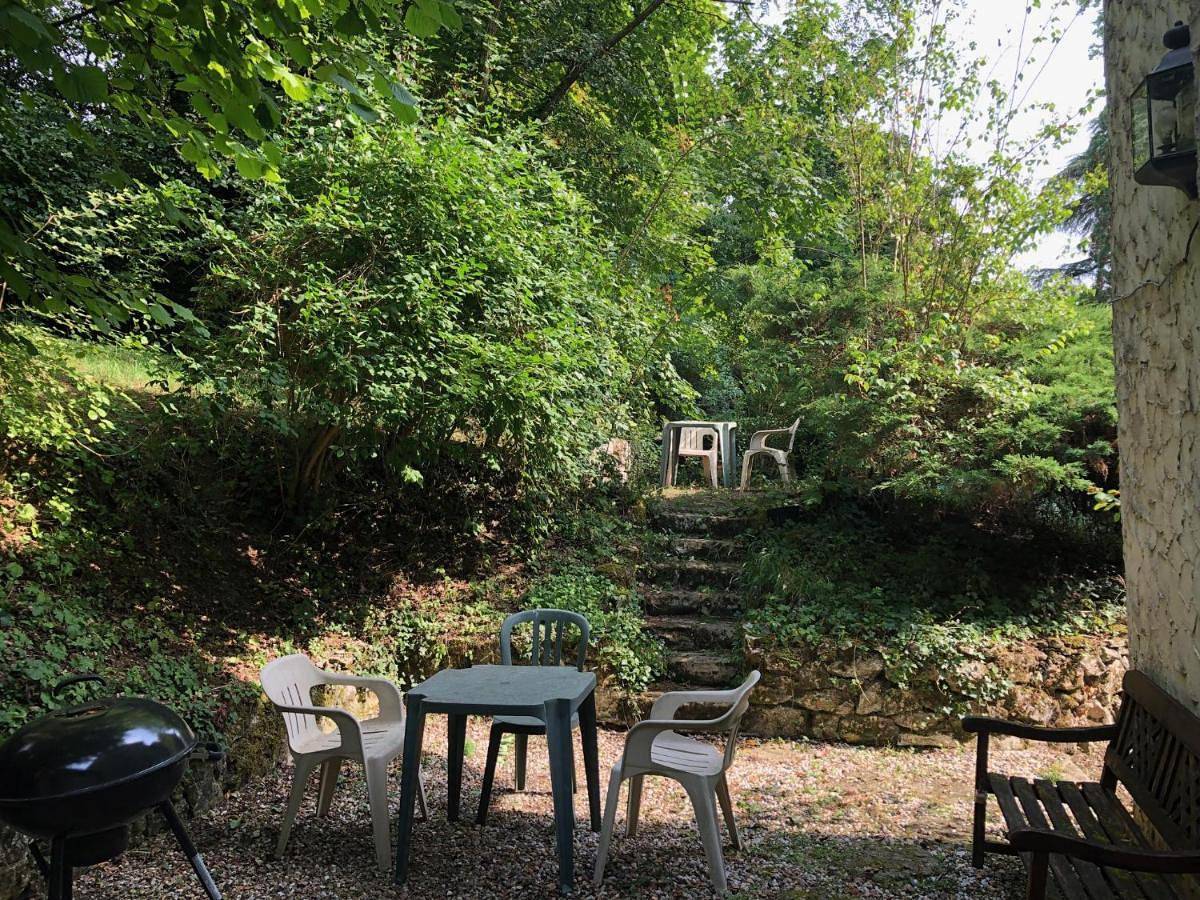 Appartement entier, One-Bedroom Apartment in Samois-sur-Seine, Seine-et-Marne