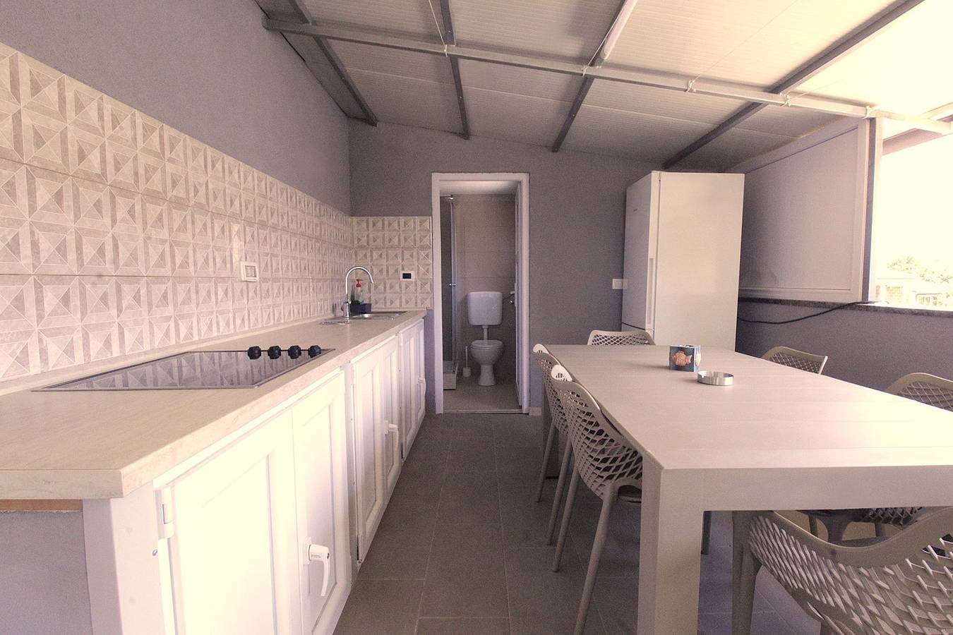 Appartement entier, Apartment Sidro 2 in Basanija, Région d'Umag