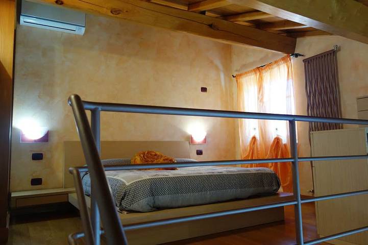 Haus Versilia Luca und Giada, Ferienhaus nur 5 km von Forte dei Marmi entfernt ! in Seravezza, Italienische Riviera