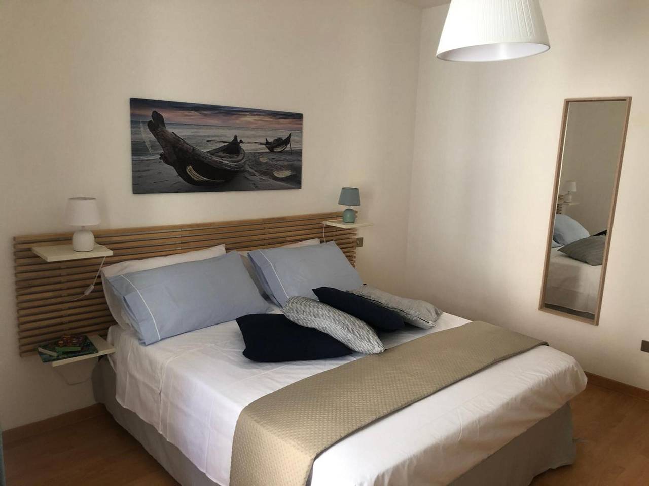 Appartamento intero, Ankon Apartments Palazzo Mazzini Home-Suite in Ancona (Italia), Riviera del Conero