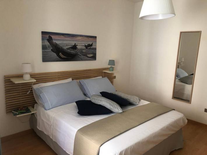 Gîte pour 4 personnes à Ancône - 2