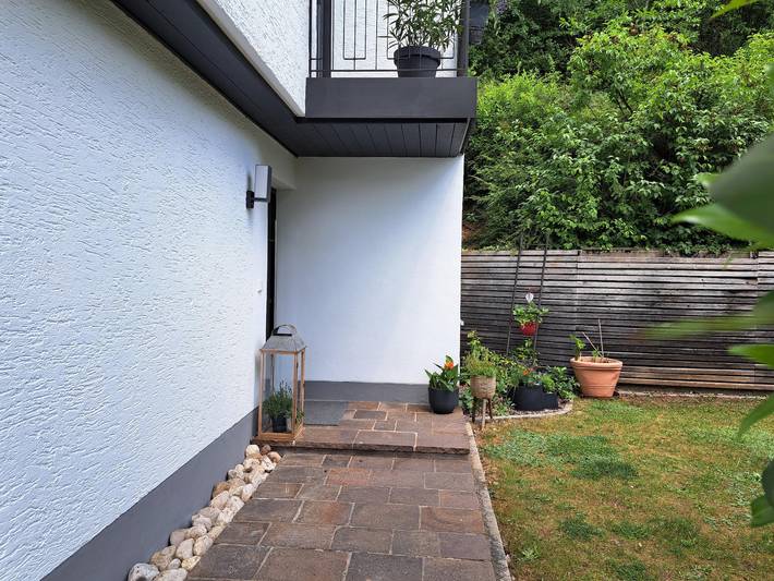 Ferienwohnung für 2 Personen, mit Garten in Kelheim