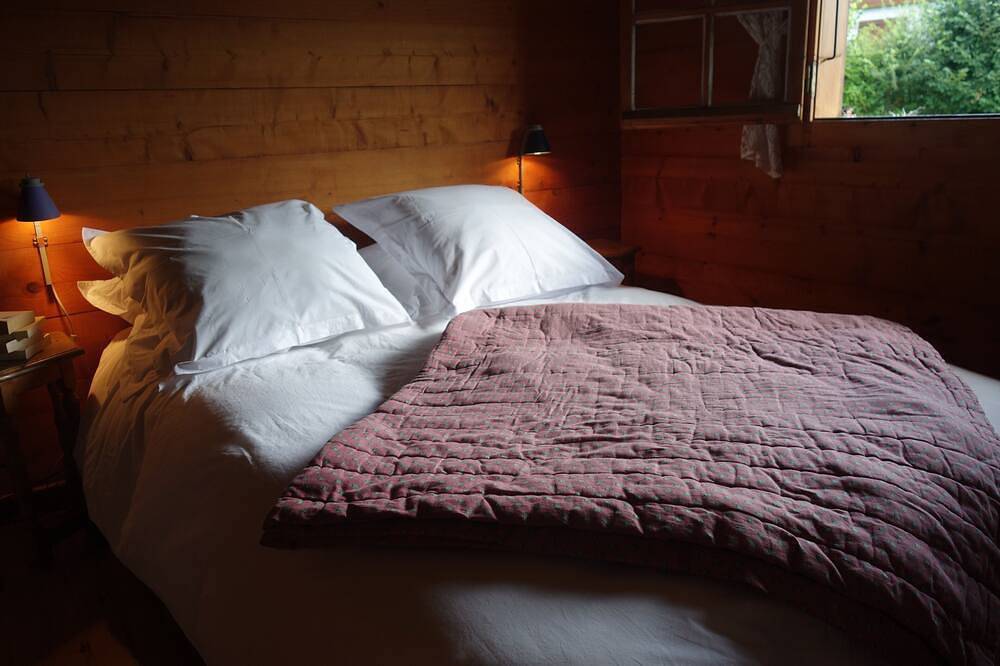 Grand chalet de famille esprit refuge in Villard-de-Lans, Parc naturel régional du Vercors