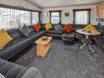 Cottage for 8 People in Rhyl, Conwy region, Photo 2
