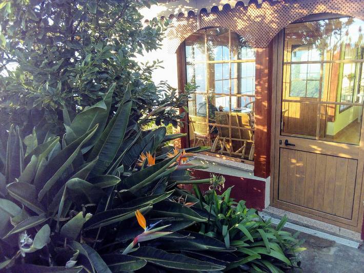 Ferienhaus für 2 Personen, mit Garten in Portugal - 4