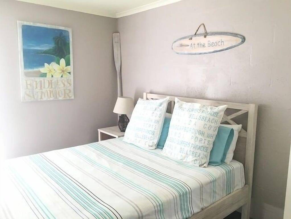 Standort Plus! - Alles vor der Haustür in Ocean Grove (Victoria), Bellarine