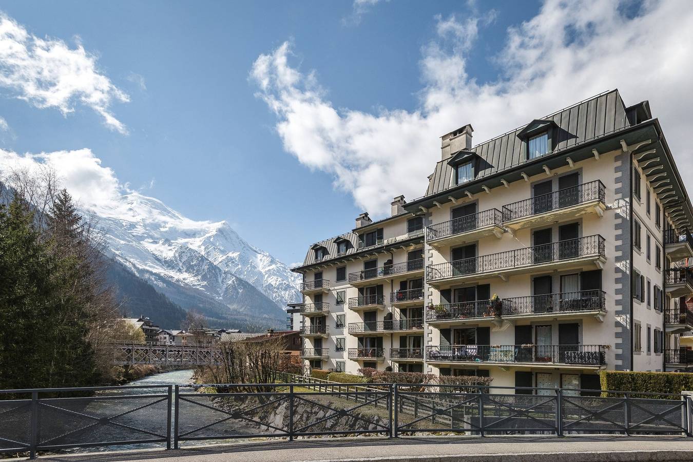 Photo : Appartement de vacances