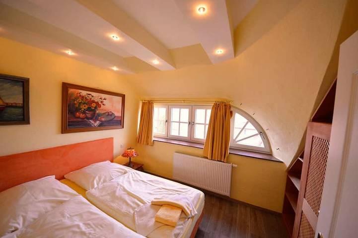 Ferienhaus für 8 Personen, mit Sauna und Garten, mit Haustier in Gager - 3