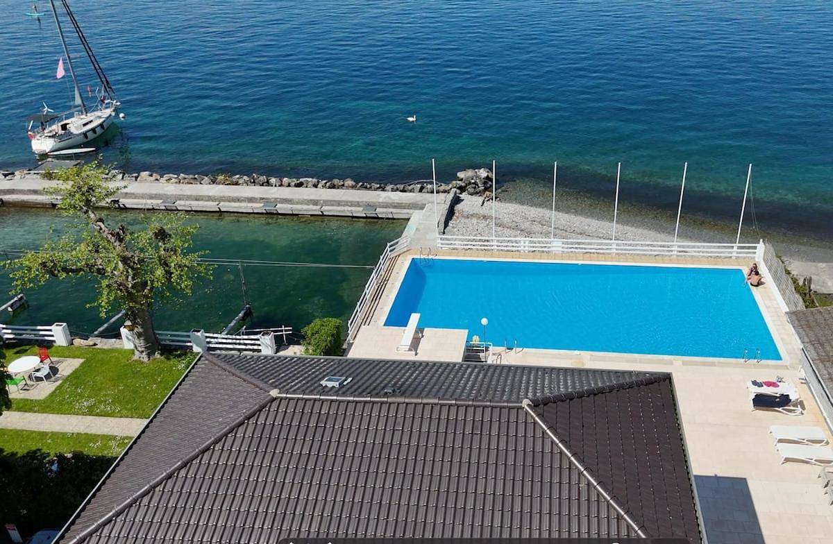 Exclusive Lakeside Experience by Lake Geneva in Maxilly-sur-Léman, Région de Thonon-les-Bains