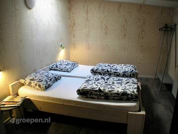 Vakantiehuis voor 25 Personen in Noord-Brabant, Nederland, Afbeelding 4