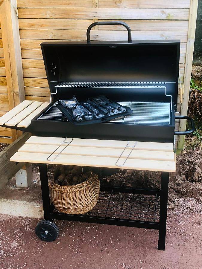 Location de vacances pour 5 personnes, avec jardin à Saulxures (Bas-Rhin) - 3