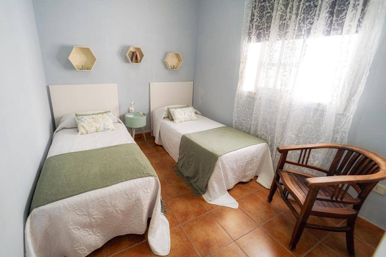 Geheel appartement, Deluxe Apartment in La Caleta, Adeje