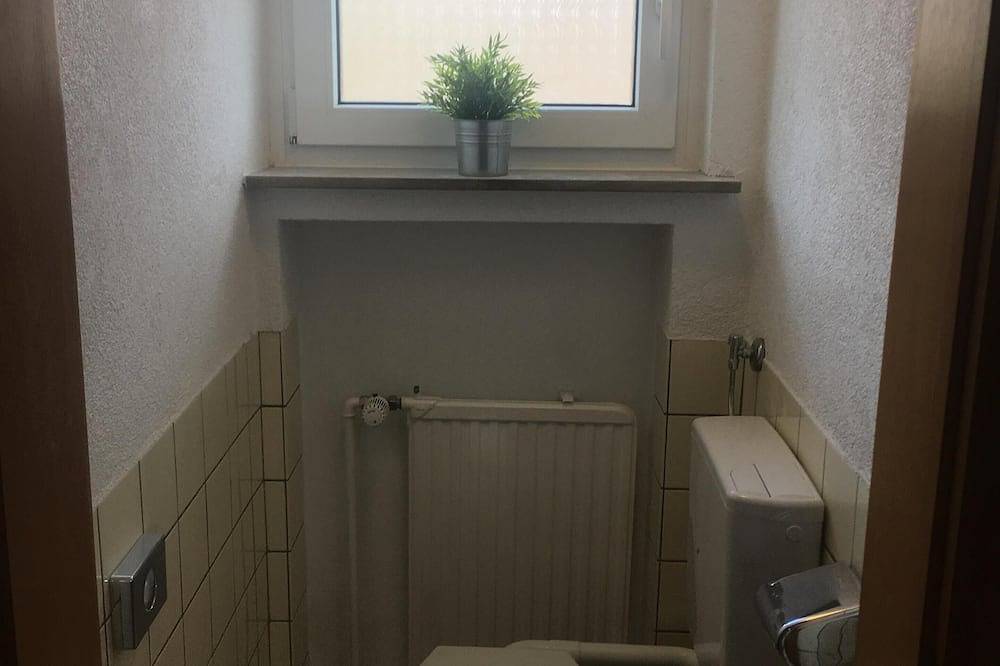 Ganze Wohnung, Ferienwohnung Im Bachgrund in Schlitz, Rhön-Hessen