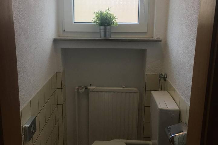 Ferienwohnung für 5 Personen, mit Balkon, mit Haustier in Schlitz - 4