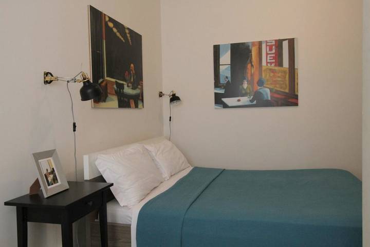 Maison d’hôte pour 3 personnes, avec terrasse et vue à Vérone - 4