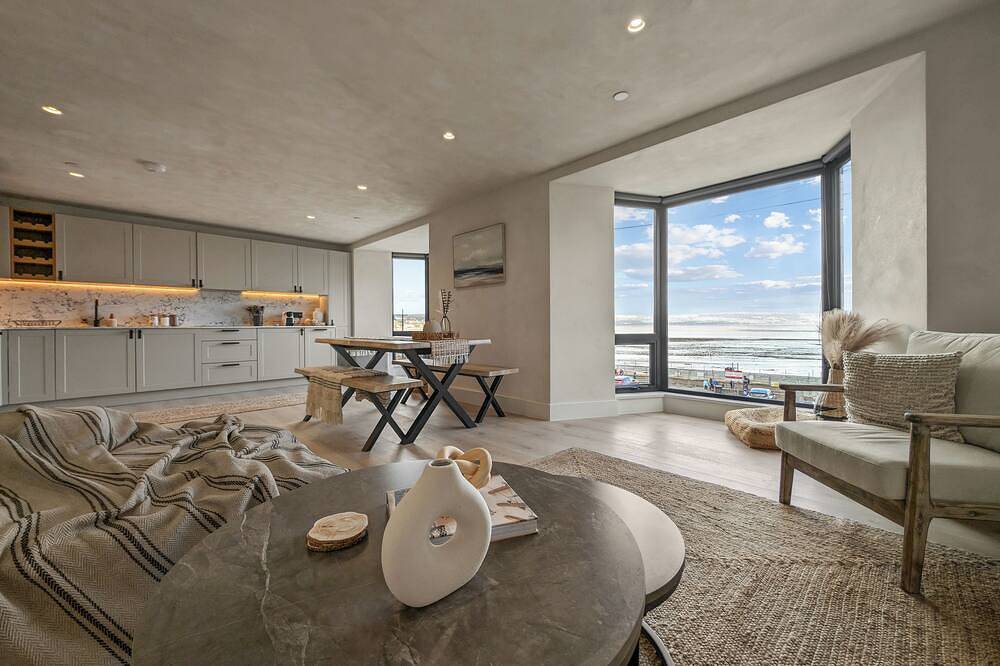 Appartamento vacanze a Gower a partire da 344€ a notte