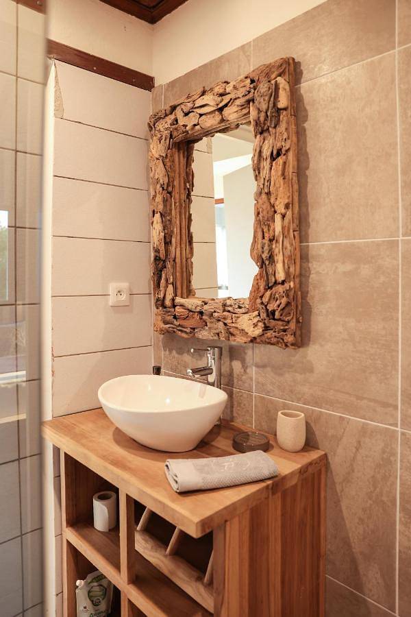 Gîte pour 2 personnes, avec jardin et vue dans Anse Corps de Garde - 4