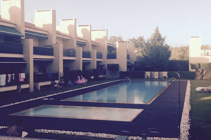 Ferienhaus für 7 Personen - 1