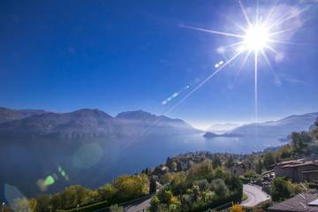 Vacation Rental for 4 Guests in Comune di Plesio, Lake Como, Picture 2