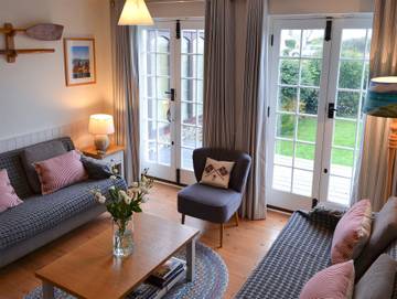 Cottage voor 4 Personen in Kingsdown, Kent, Afbeelding 2