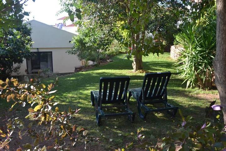 Vakantiehuis voor 4 personen, with Terras and Tuin as well as Uitzicht in Silves