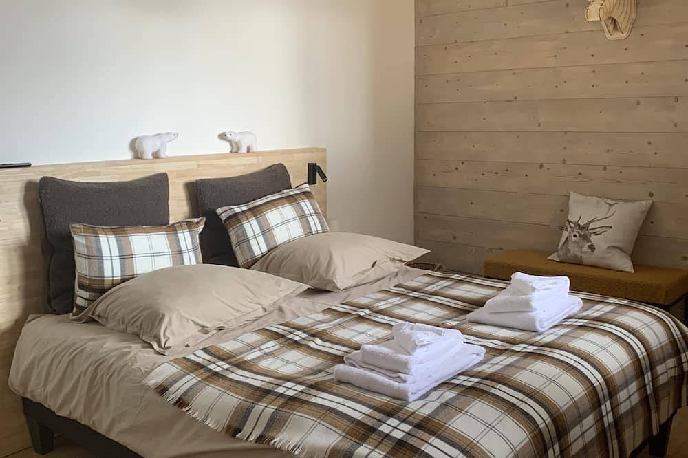Apartamento entero, Sainte Foy - 3 Chambres - 3 Salle de Bains - Terrasse 50m2 - Wifi in Sainte-Foy-Tarentaise, Albertville region