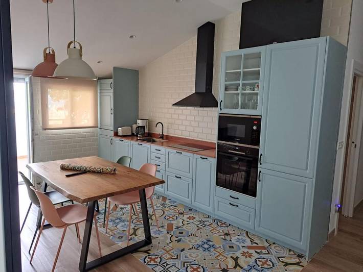 Hotel para 2 personas, con jardín y vistas en Gran Bilbao - 3