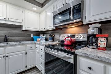 Apartment for 2 Guests in Camelback Mountain, Phoenix, Picture 4
