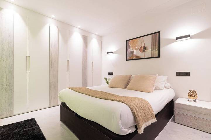 Entire apartment, Spectacular interior loft in Vigo, Rías Baixas