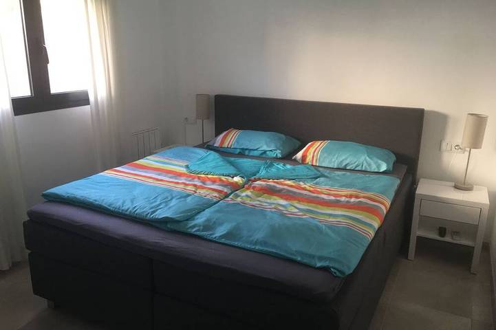 Ferienhaus für 4 Personen, mit Garten und Whirlpool sowie Terrasse in Cala Pi - 4