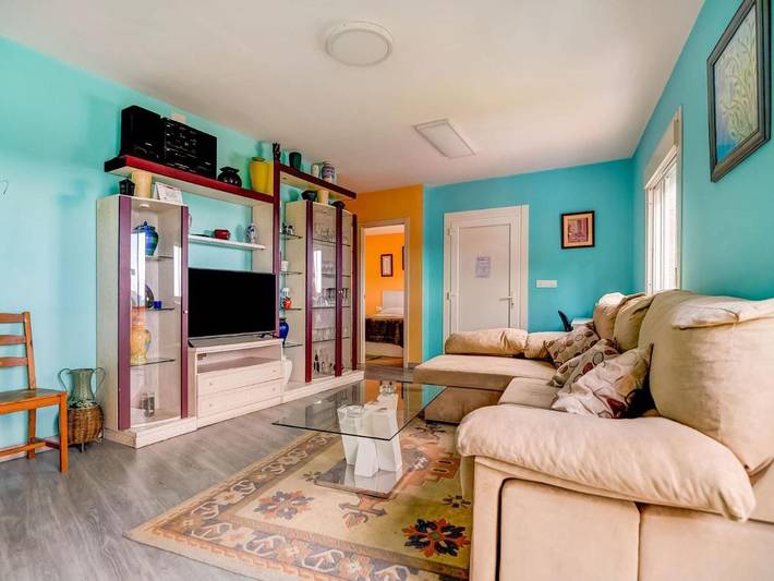 Location de vacances pour 6 personnes, avec piscine et jardin à Vigo - 2