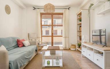 Gîte pour 6 personnes, avec vue ainsi que jardin et terrasse à Castiello de Jaca