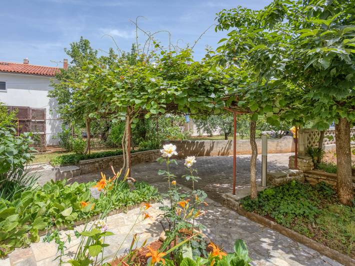 Entire apartment, Daria in Poreč, Grad Poreč