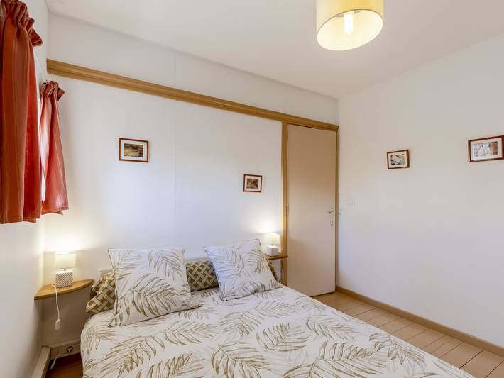 Ferienhaus für 4 Personen, mit Garten und Terrasse, mit Haustier in Occitanie - 3