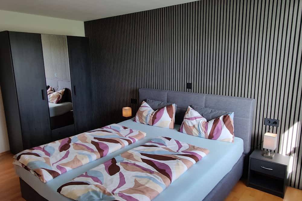 Ganze Wohnung, 🌞Fewo Berger, ruhige Lage am Ortsrand Frauenzell, nahe Center Parcs im Allgäu in Altusried, Bayerisch Schwaben
