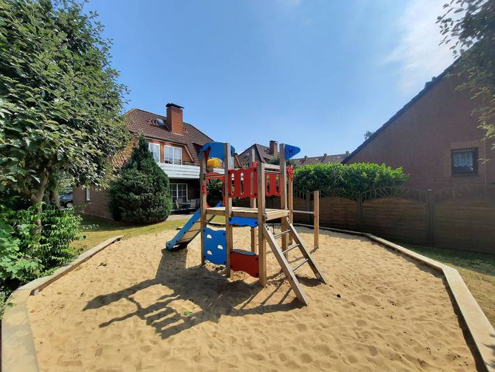Ganze Ferienwohnung, Residenz Vogelsand 3 -.19 in Döse, Cuxhaven