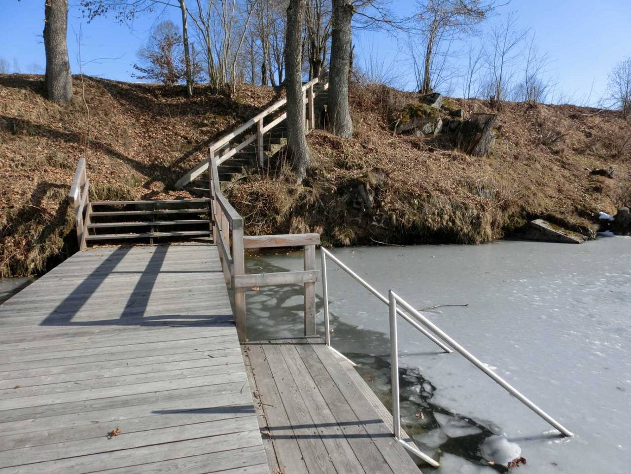 Fewo 804, Am Waldeck 8 - Fewo 804 in Hauzenberg, Passauer Land