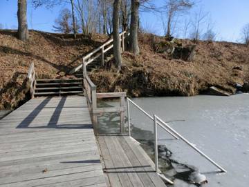 Ferienhaus für 4 Personen in Hauzenberg, Ostbayern, Bild 2