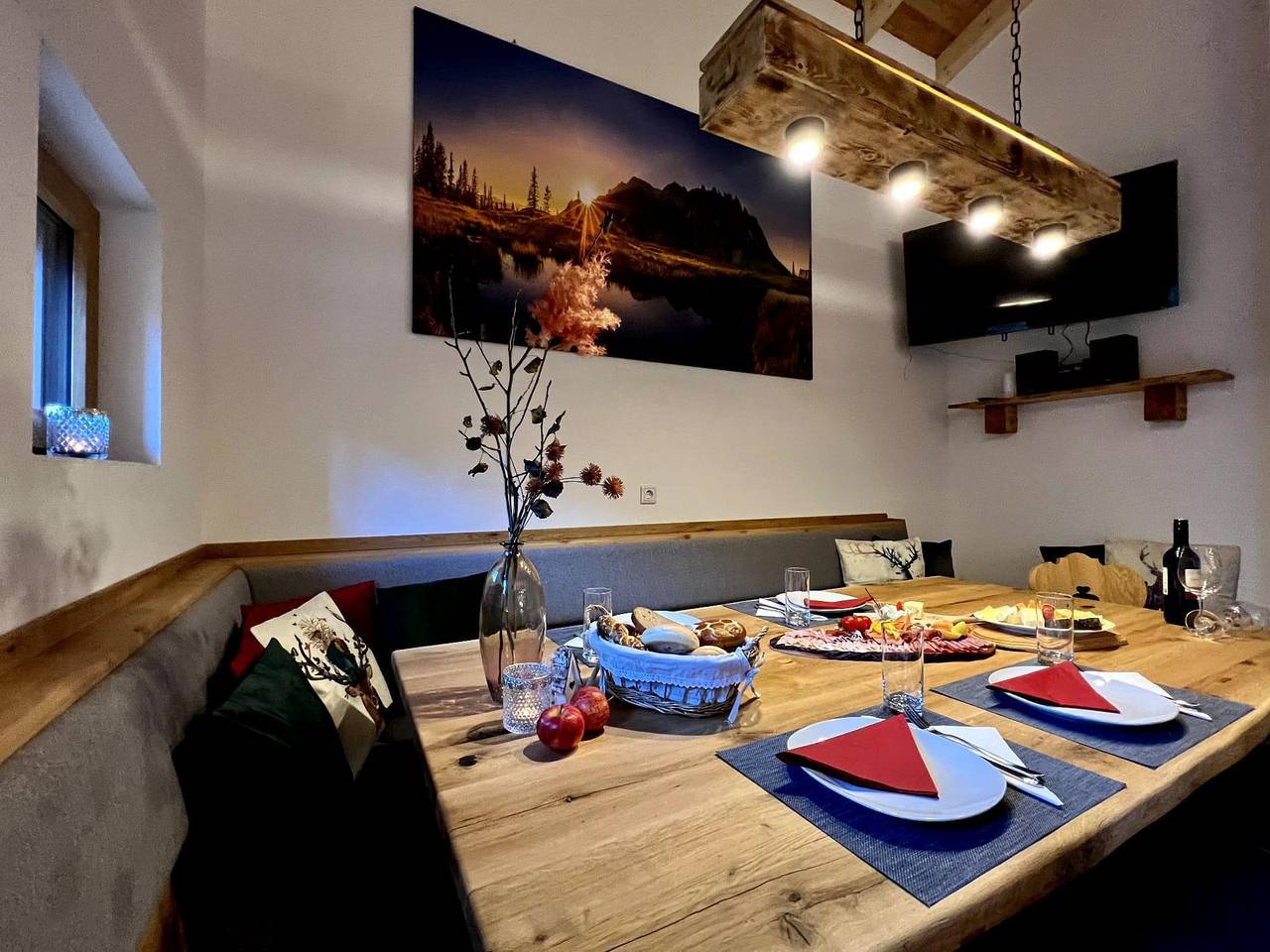 Ferienhaus in Dienten am Hochkönig, Ski Amadé