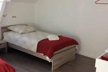 Gîte pour 16 Personnes dans Boisemont, Région de Les Andelys, Photo 4