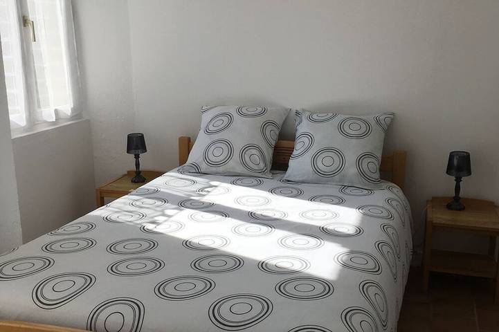 Location de vacances pour 4 personnes, avec piscine et terrasse à Grignols - 2