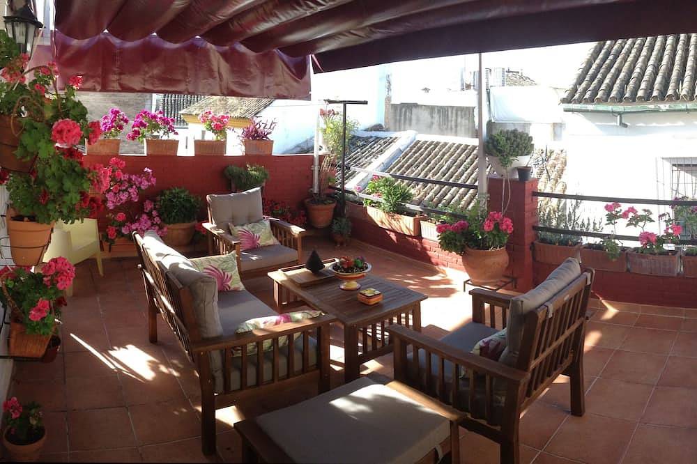 Casa vacanza a Cordoba a partire da 128€ a notte