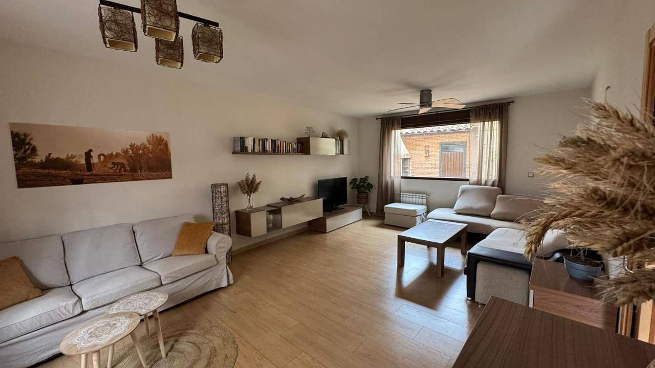 Casa Rural Caraca in Provincia de Guadalajara