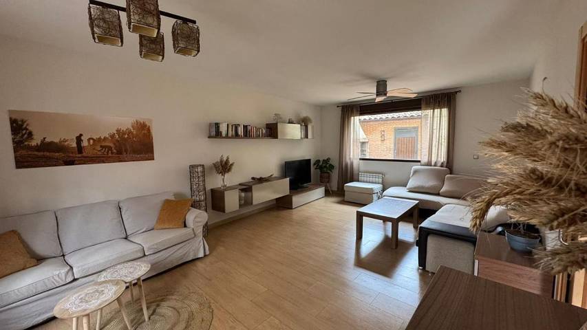 Casa de vacaciones para 13 personas, con Terraza y Jardín en Provincia de Guadalajara - 2