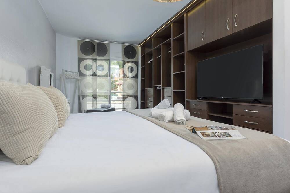 Sunstay Chalet La Colina Torremolinos in El Pinar Torremolinos, Torremolinos