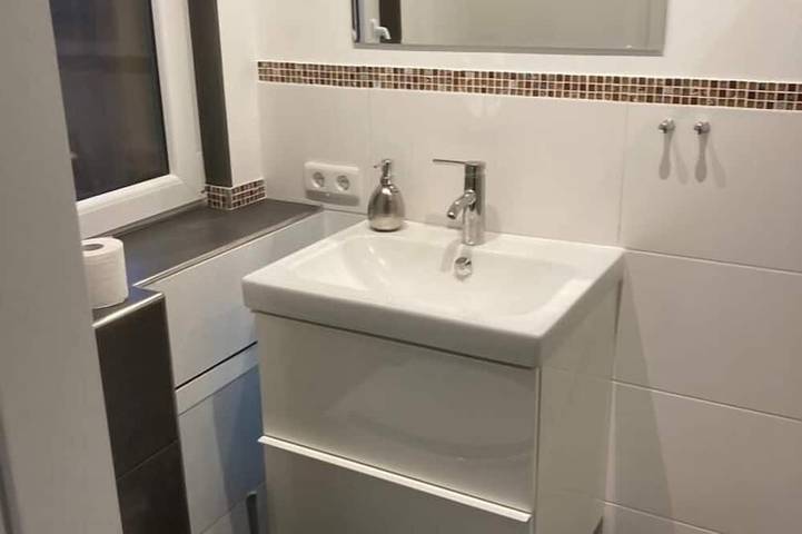 Ferienhaus für 2 Personen, mit Terrasse in Brandenburg an der Havel - 3