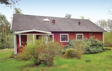 Ferienhaus für 10 Personen in Karlshamns und Umgebung, Bild 2