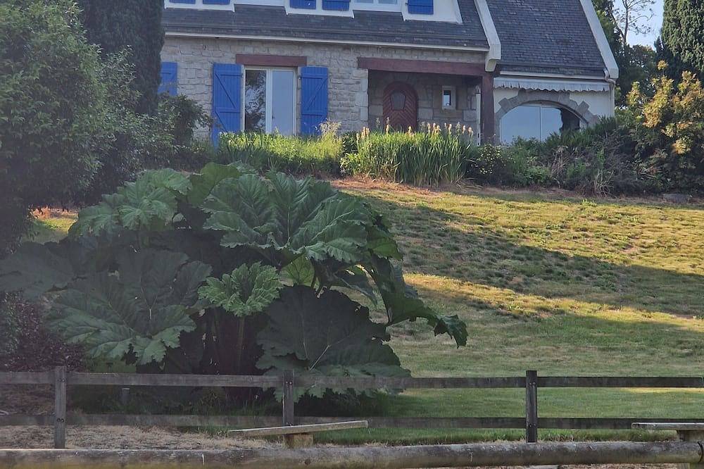 La Familiale in Mellac, Quimper region