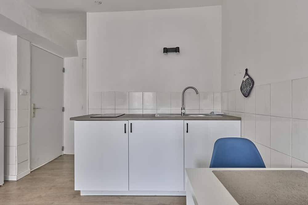 Apartamento entero, Château Saphir - T2 Spacious inner-city location in Château-Thierry, Aisne